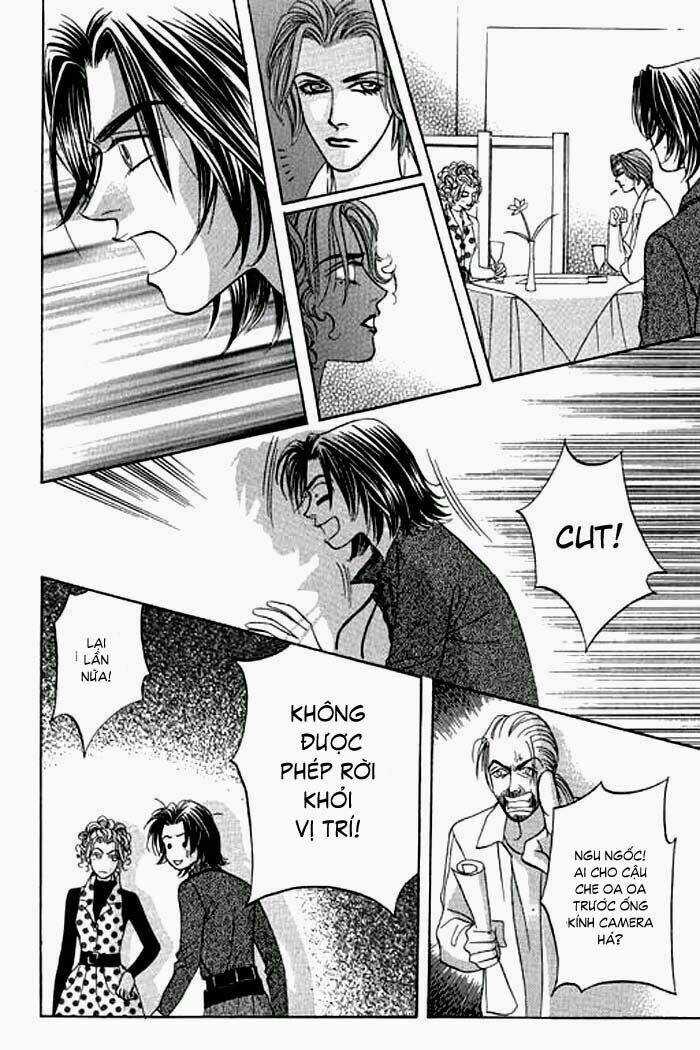 Youth Gone Wild - Tuổi Trẻ Cuồng Nhiệt Chapter 13 trang 4