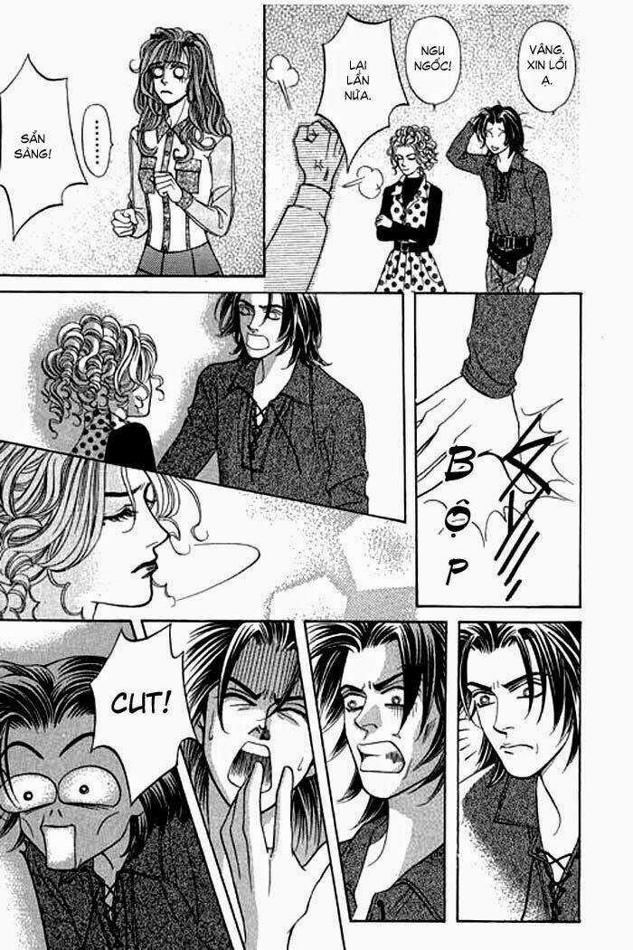 Youth Gone Wild - Tuổi Trẻ Cuồng Nhiệt Chapter 13 trang 5