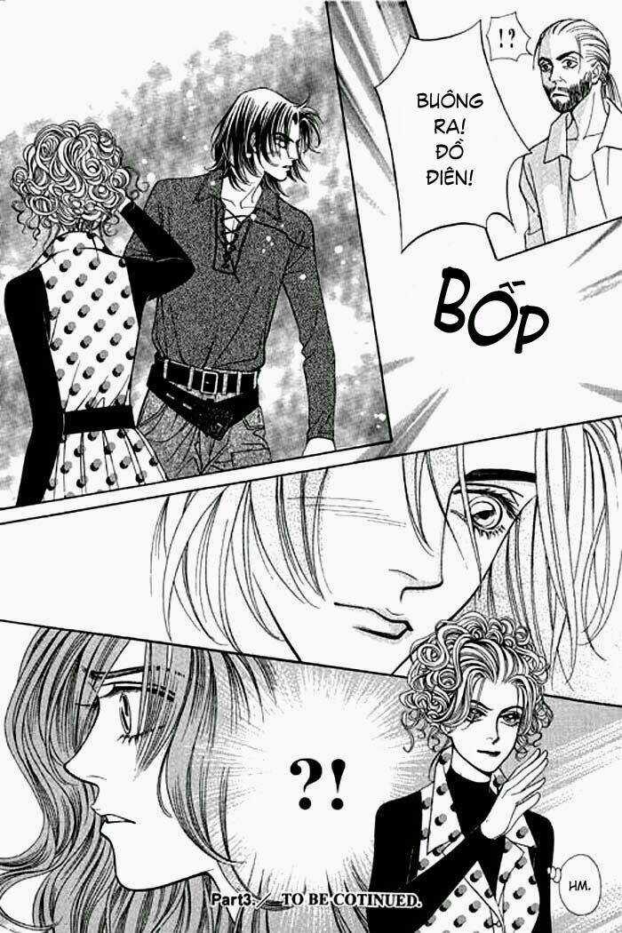 Youth Gone Wild - Tuổi Trẻ Cuồng Nhiệt Chapter 13 trang 8