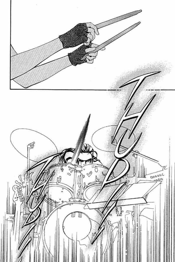 Youth Gone Wild - Tuổi Trẻ Cuồng Nhiệt Chapter 2 trang 15