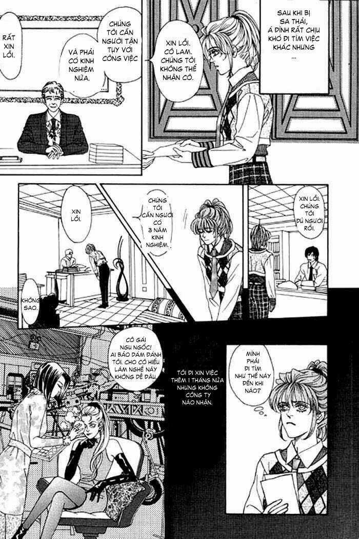 Youth Gone Wild - Tuổi Trẻ Cuồng Nhiệt Chapter 2 trang 2