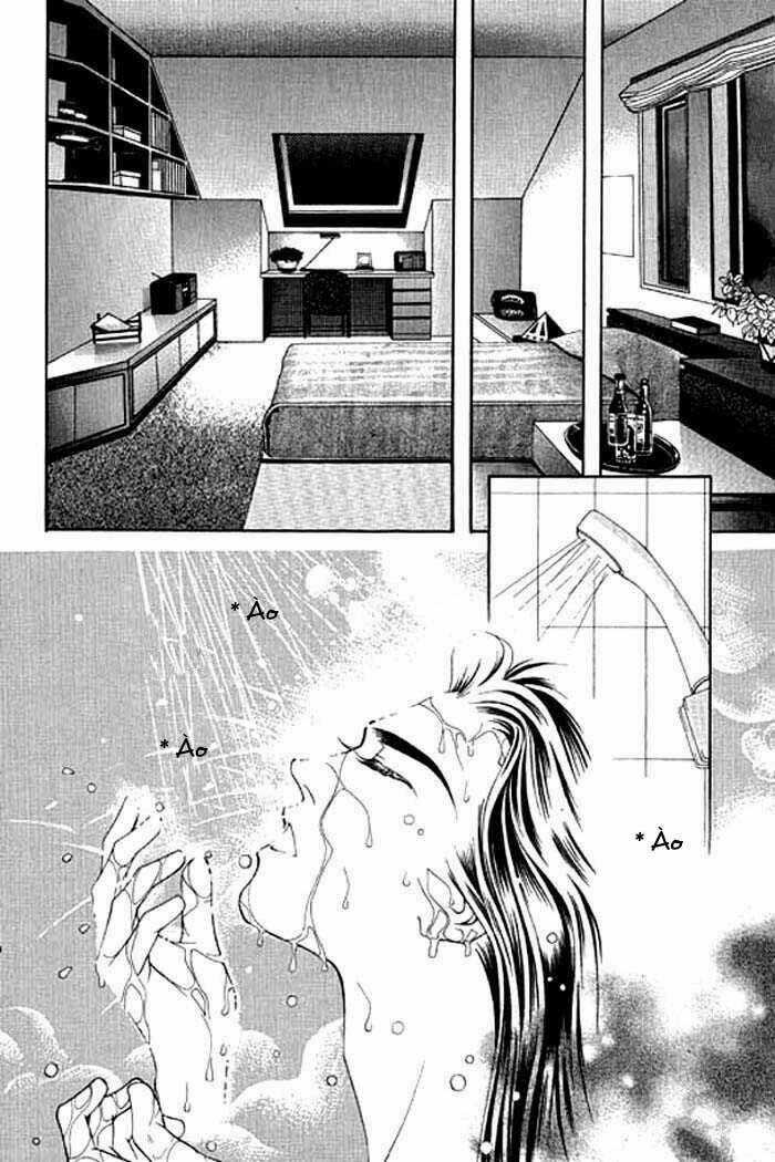 Youth Gone Wild - Tuổi Trẻ Cuồng Nhiệt Chapter 2 trang 25