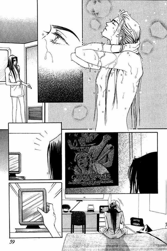 Youth Gone Wild - Tuổi Trẻ Cuồng Nhiệt Chapter 2 trang 26