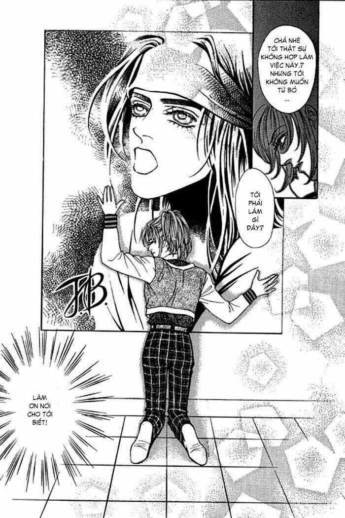 Youth Gone Wild - Tuổi Trẻ Cuồng Nhiệt Chapter 2 trang 4