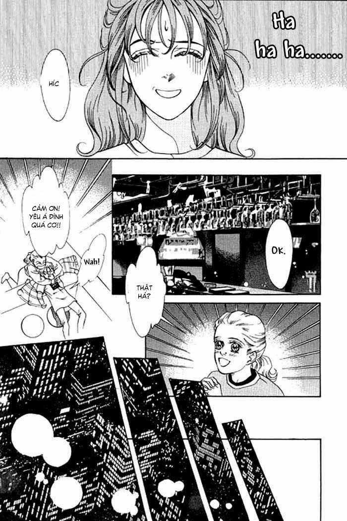 Youth Gone Wild - Tuổi Trẻ Cuồng Nhiệt Chapter 2 trang 8