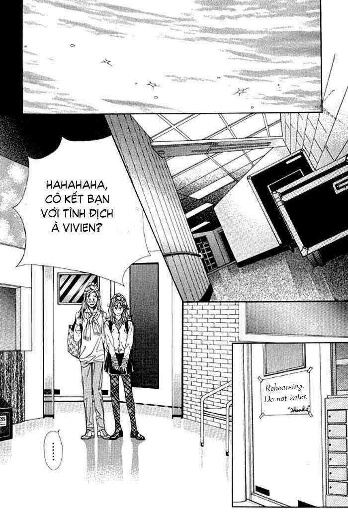 Youth Gone Wild - Tuổi Trẻ Cuồng Nhiệt Chapter 3 trang 13