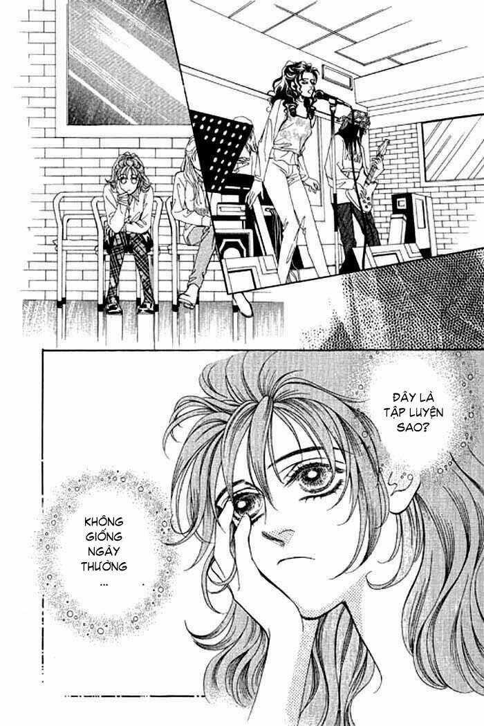 Youth Gone Wild - Tuổi Trẻ Cuồng Nhiệt Chapter 3 trang 15