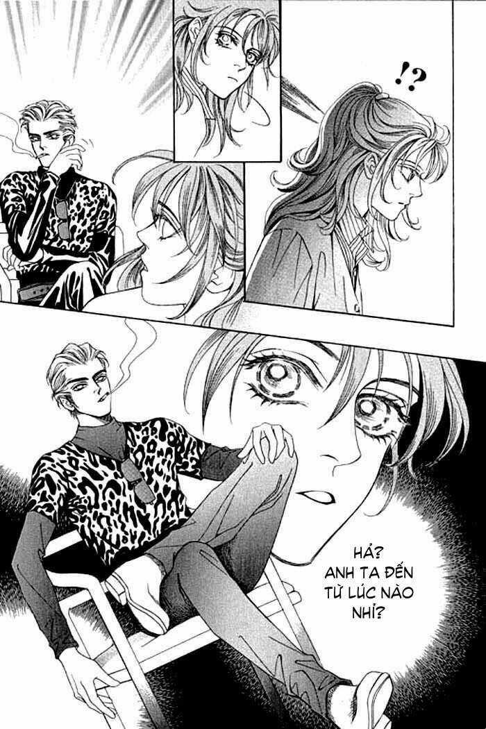 Youth Gone Wild - Tuổi Trẻ Cuồng Nhiệt Chapter 3 trang 18