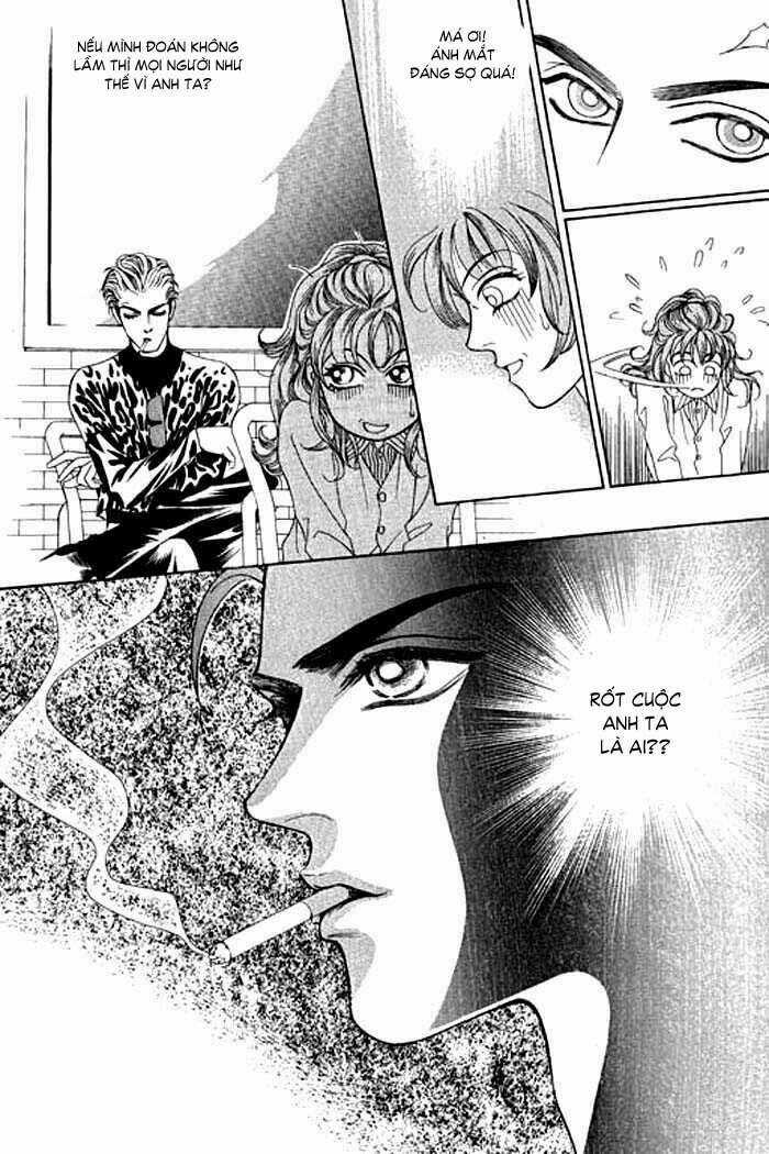 Youth Gone Wild - Tuổi Trẻ Cuồng Nhiệt Chapter 3 trang 19