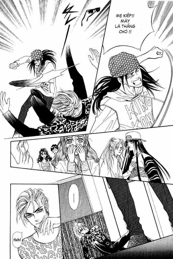 Youth Gone Wild - Tuổi Trẻ Cuồng Nhiệt Chapter 3 trang 23