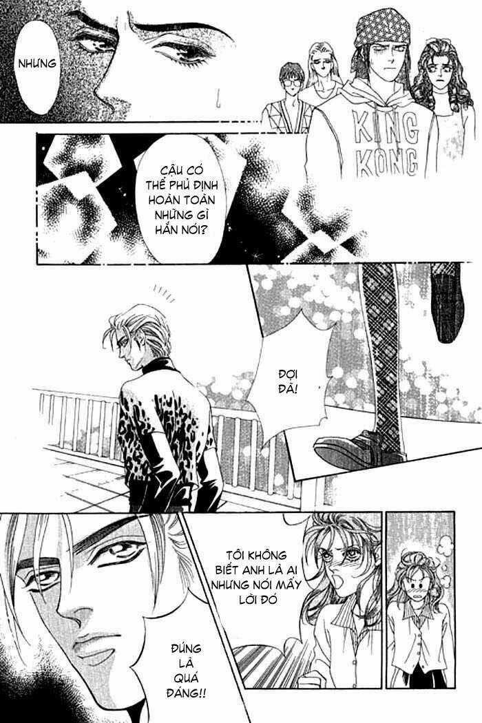 Youth Gone Wild - Tuổi Trẻ Cuồng Nhiệt Chapter 3 trang 28