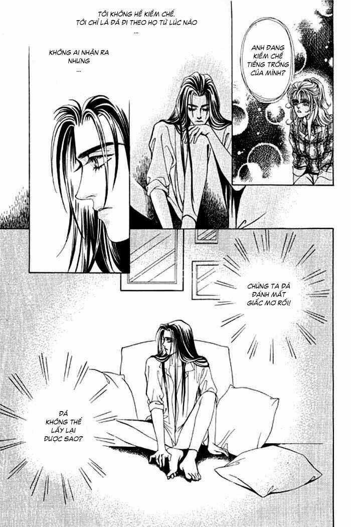 Youth Gone Wild - Tuổi Trẻ Cuồng Nhiệt Chapter 3 trang 4