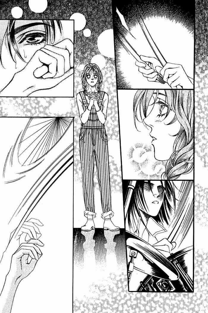 Youth Gone Wild - Tuổi Trẻ Cuồng Nhiệt Chapter 3 trang 8