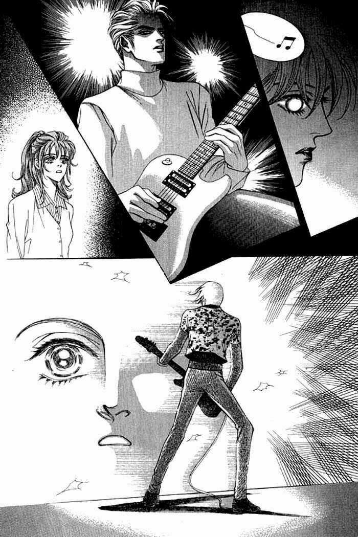 Youth Gone Wild - Tuổi Trẻ Cuồng Nhiệt Chapter 4 trang 11