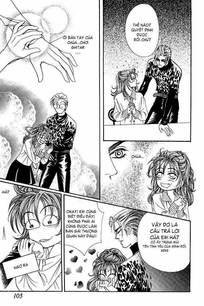 Youth Gone Wild - Tuổi Trẻ Cuồng Nhiệt Chapter 4 trang 14