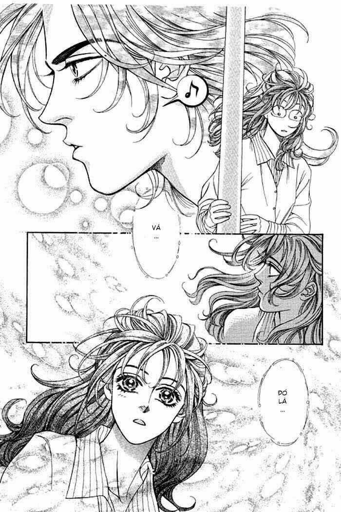 Youth Gone Wild - Tuổi Trẻ Cuồng Nhiệt Chapter 4 trang 17