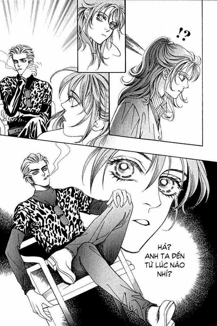 Youth Gone Wild - Tuổi Trẻ Cuồng Nhiệt Chapter 4 trang 18