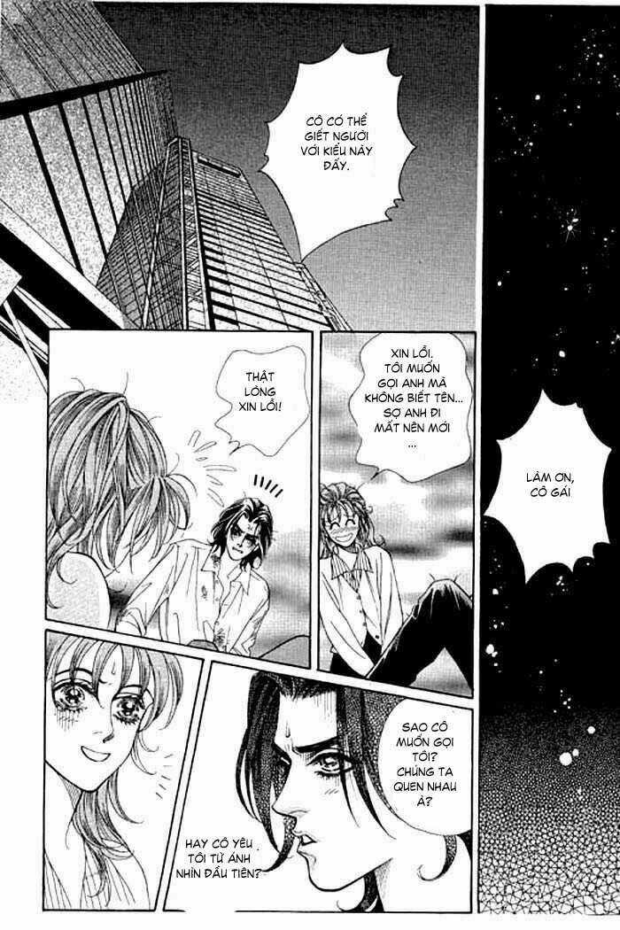 Youth Gone Wild - Tuổi Trẻ Cuồng Nhiệt Chapter 4 trang 19