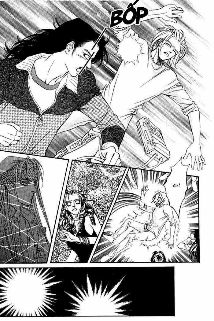 Youth Gone Wild - Tuổi Trẻ Cuồng Nhiệt Chapter 4 trang 28