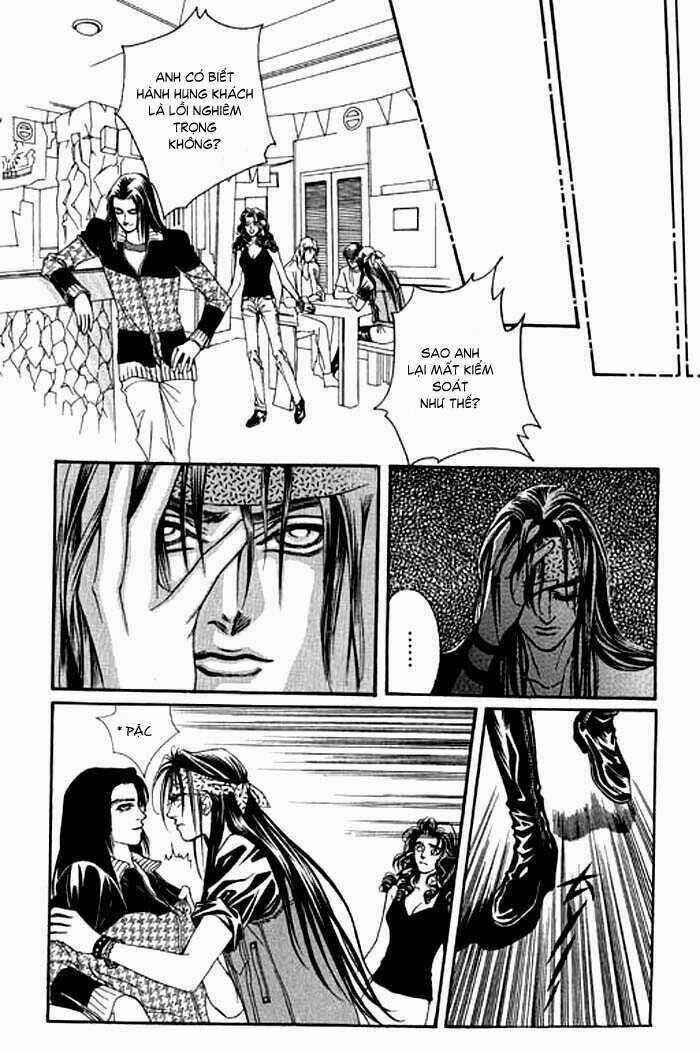 Youth Gone Wild - Tuổi Trẻ Cuồng Nhiệt Chapter 4 trang 29