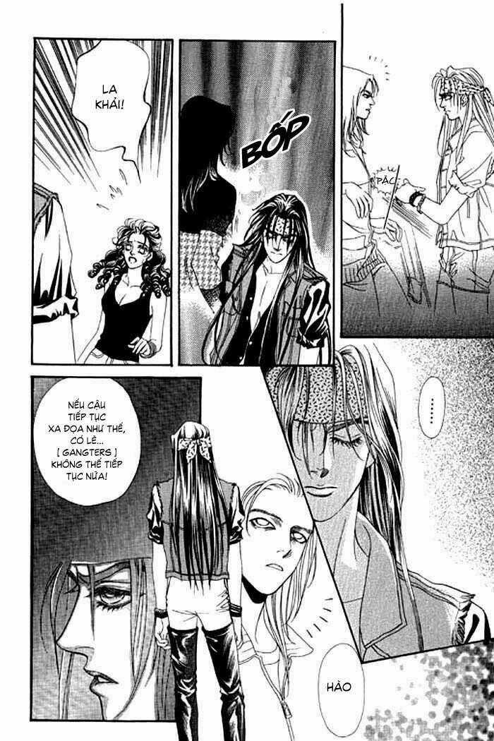 Youth Gone Wild - Tuổi Trẻ Cuồng Nhiệt Chapter 4 trang 31