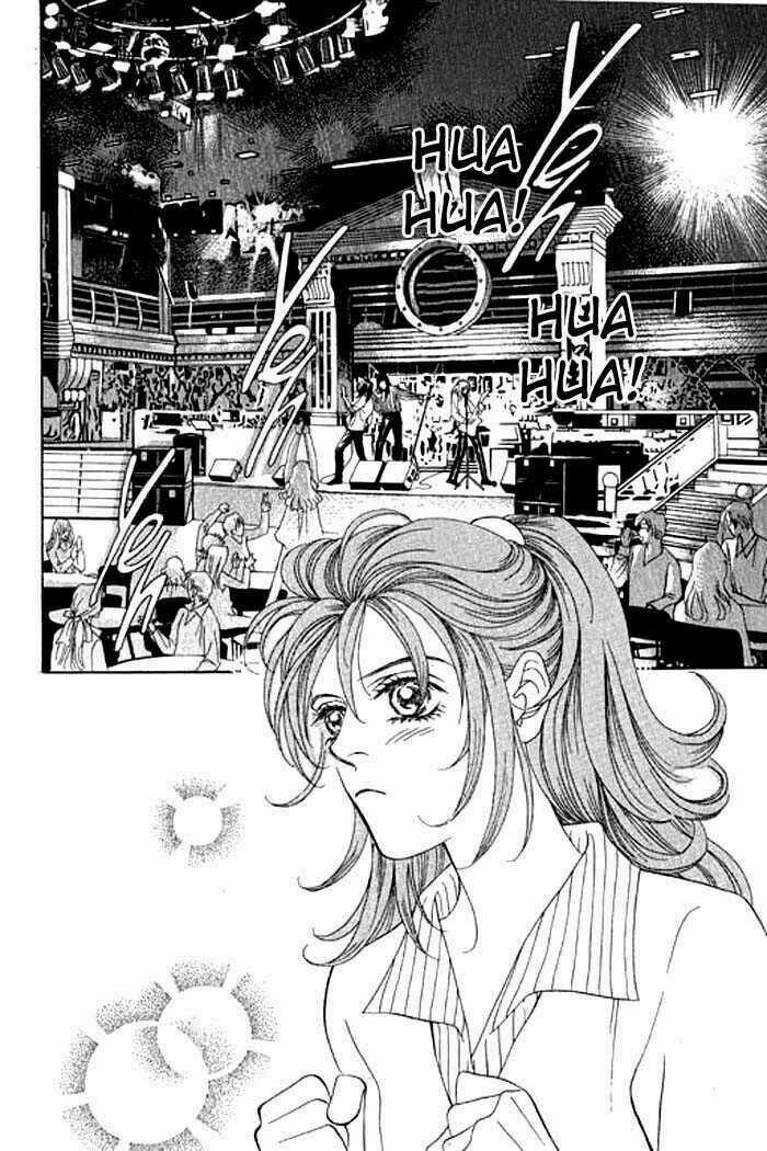 Youth Gone Wild - Tuổi Trẻ Cuồng Nhiệt Chapter 4 trang 5