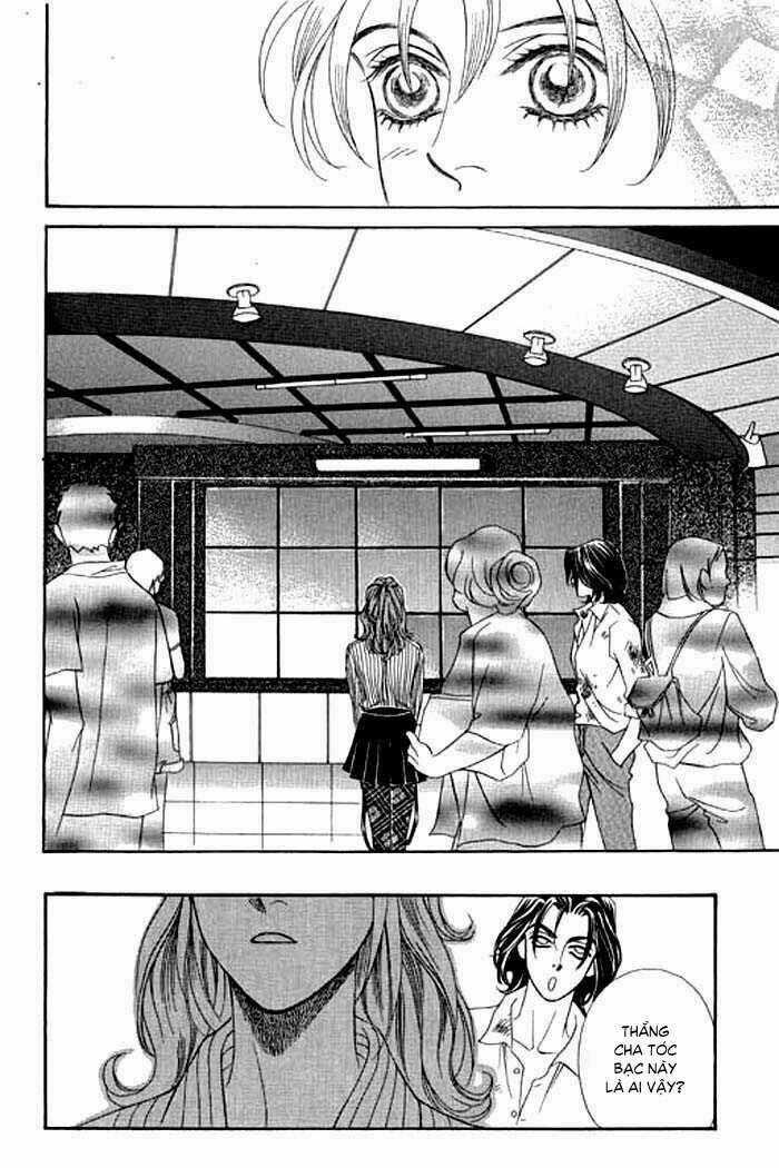 Youth Gone Wild - Tuổi Trẻ Cuồng Nhiệt Chapter 5 trang 10