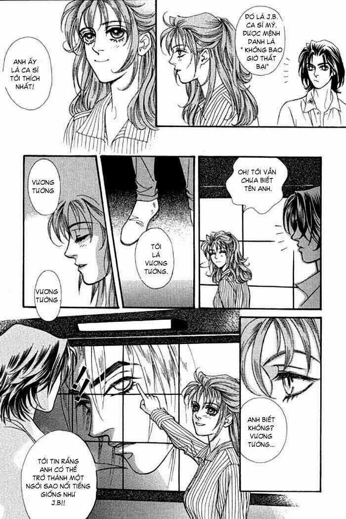 Youth Gone Wild - Tuổi Trẻ Cuồng Nhiệt Chapter 5 trang 11