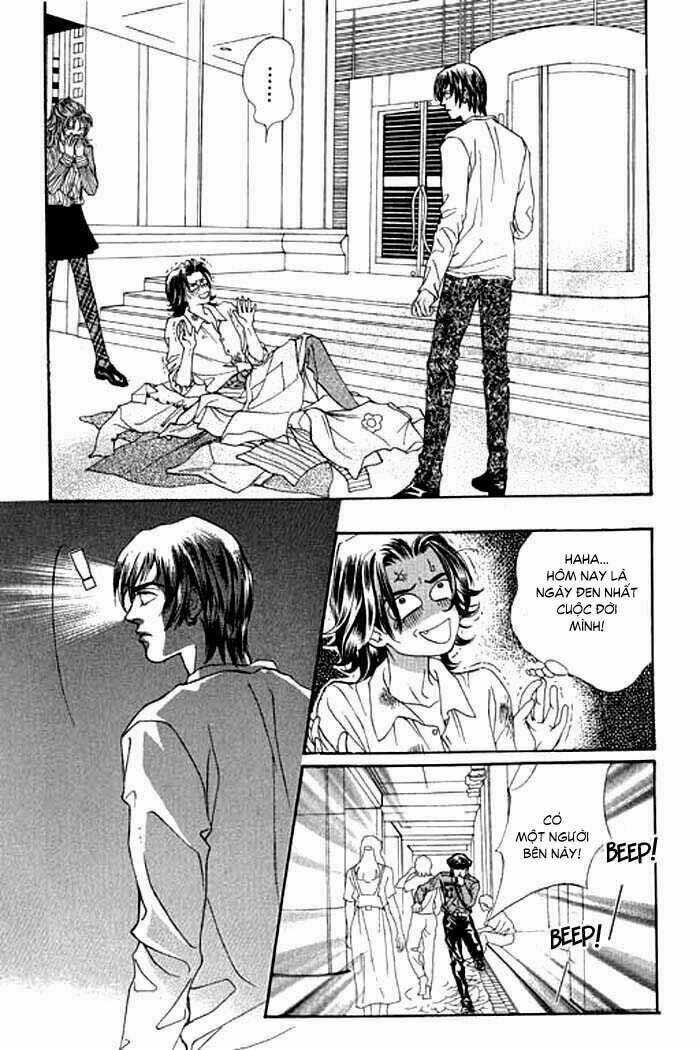 Youth Gone Wild - Tuổi Trẻ Cuồng Nhiệt Chapter 5 trang 14