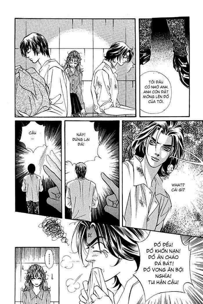 Youth Gone Wild - Tuổi Trẻ Cuồng Nhiệt Chapter 5 trang 18