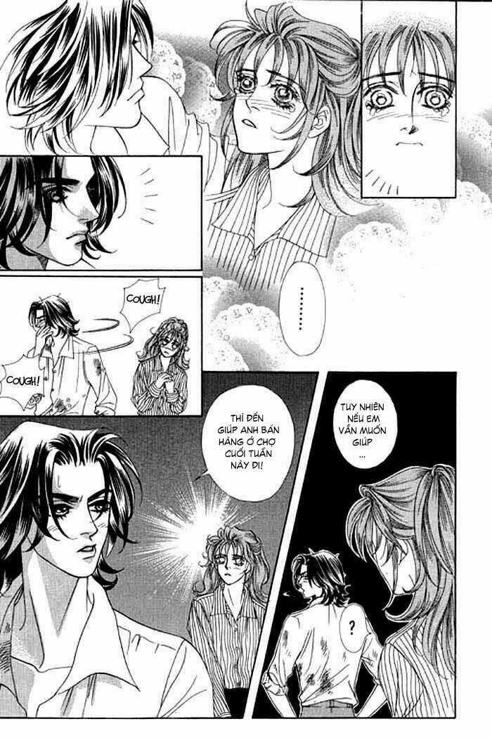 Youth Gone Wild - Tuổi Trẻ Cuồng Nhiệt Chapter 5 trang 21