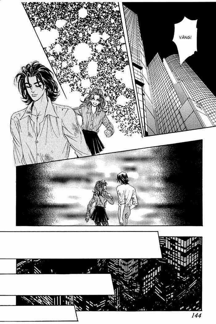 Youth Gone Wild - Tuổi Trẻ Cuồng Nhiệt Chapter 5 trang 22