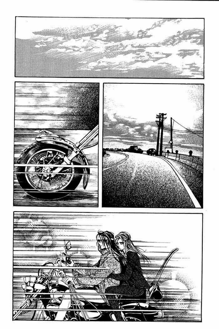 Youth Gone Wild - Tuổi Trẻ Cuồng Nhiệt Chapter 5 trang 23