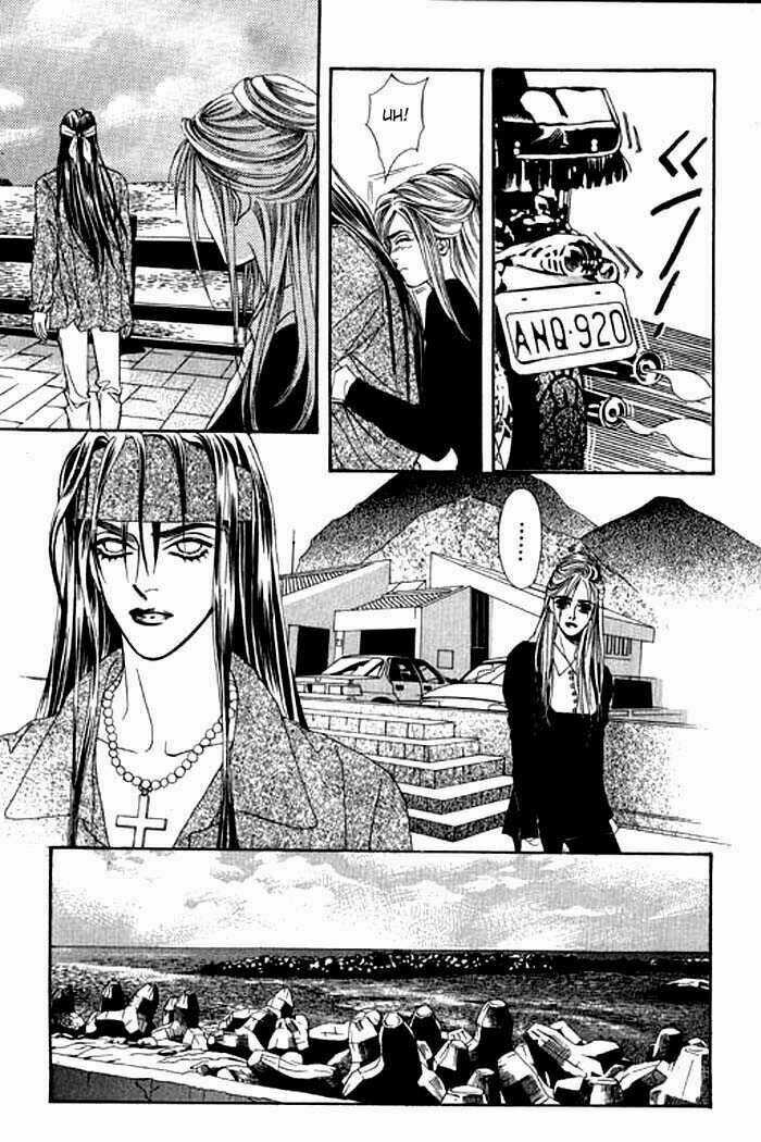 Youth Gone Wild - Tuổi Trẻ Cuồng Nhiệt Chapter 5 trang 25