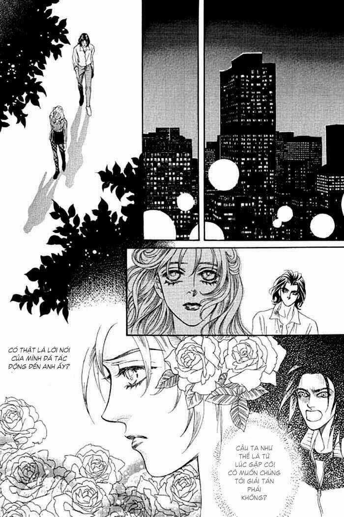 Youth Gone Wild - Tuổi Trẻ Cuồng Nhiệt Chapter 5 trang 6