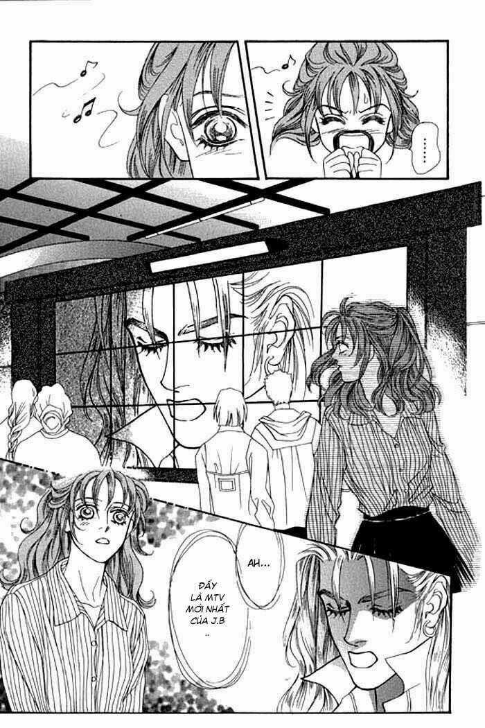 Youth Gone Wild - Tuổi Trẻ Cuồng Nhiệt Chapter 5 trang 9