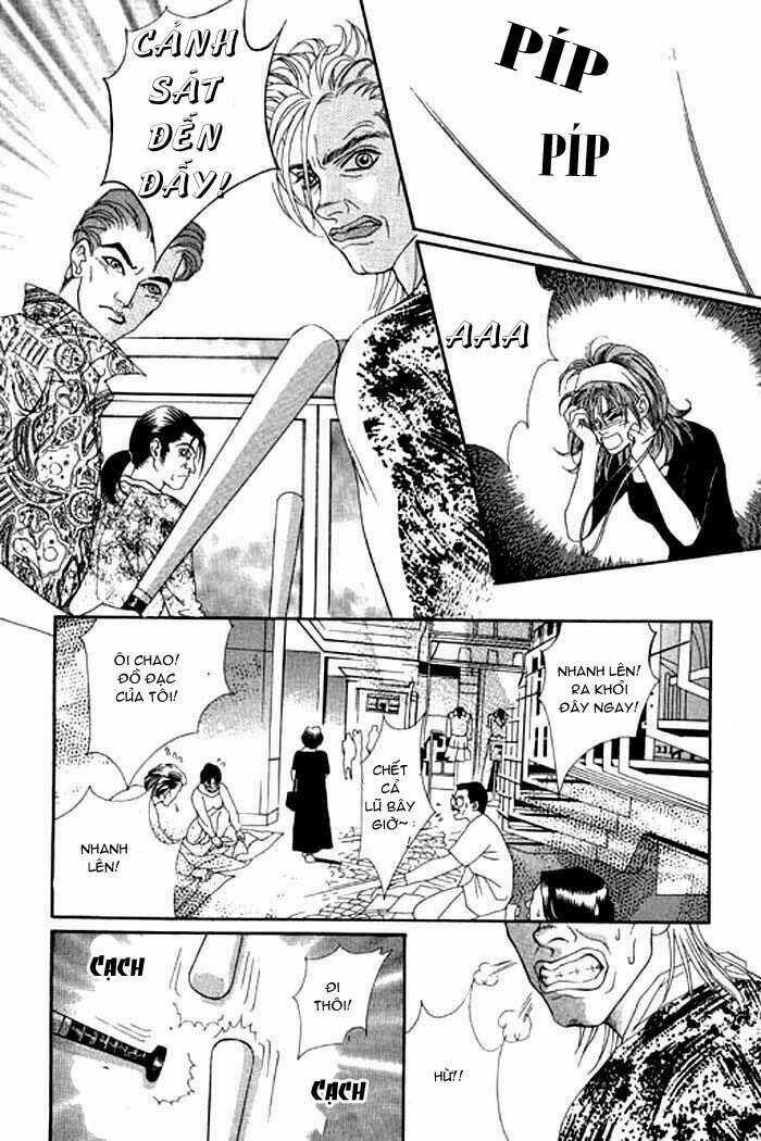 Youth Gone Wild - Tuổi Trẻ Cuồng Nhiệt Chapter 6 trang 14