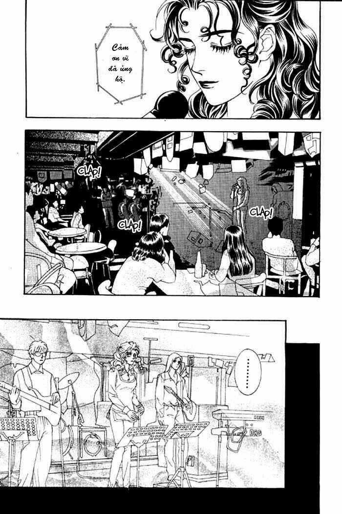 Youth Gone Wild - Tuổi Trẻ Cuồng Nhiệt Chapter 6 trang 2