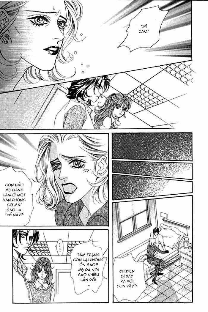 Youth Gone Wild - Tuổi Trẻ Cuồng Nhiệt Chapter 6 trang 20