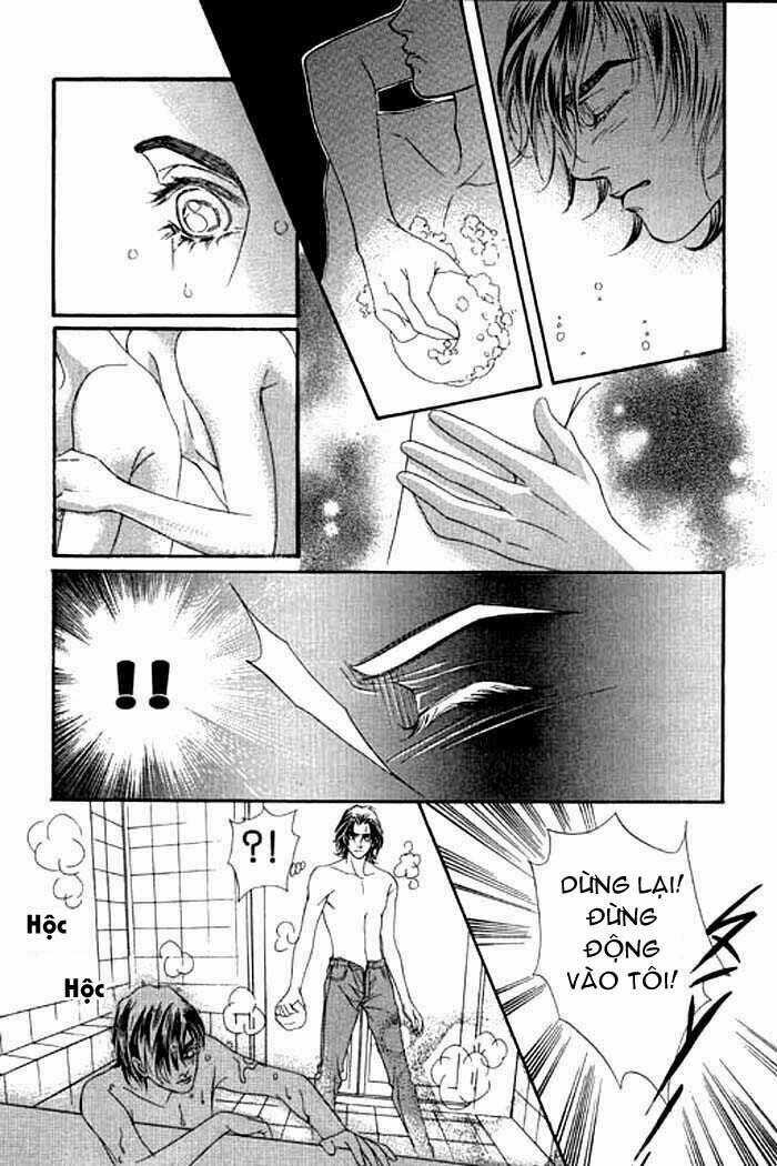 Youth Gone Wild - Tuổi Trẻ Cuồng Nhiệt Chapter 6 trang 28