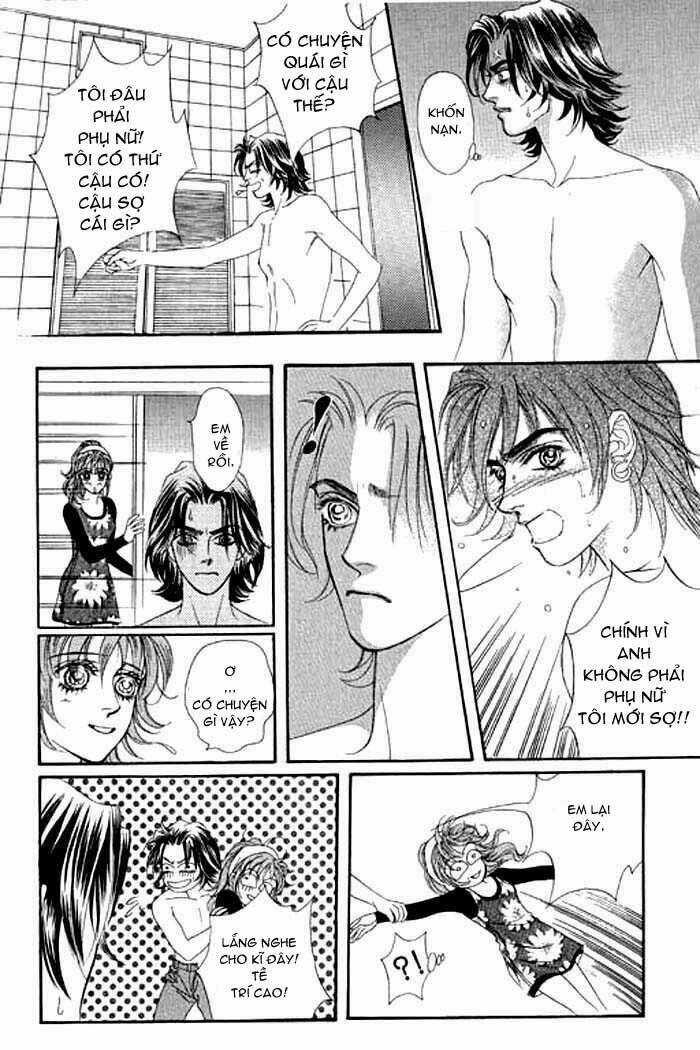 Youth Gone Wild - Tuổi Trẻ Cuồng Nhiệt Chapter 6 trang 29