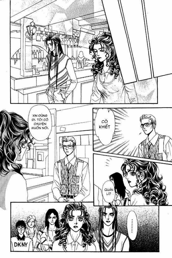 Youth Gone Wild - Tuổi Trẻ Cuồng Nhiệt Chapter 6 trang 3