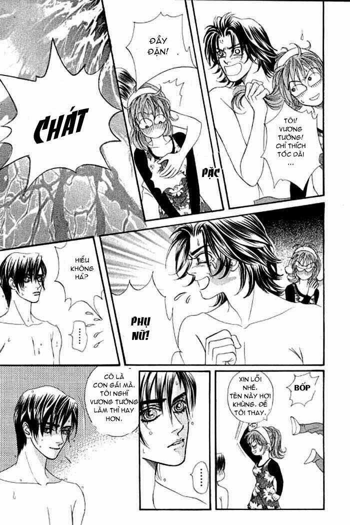 Youth Gone Wild - Tuổi Trẻ Cuồng Nhiệt Chapter 6 trang 30