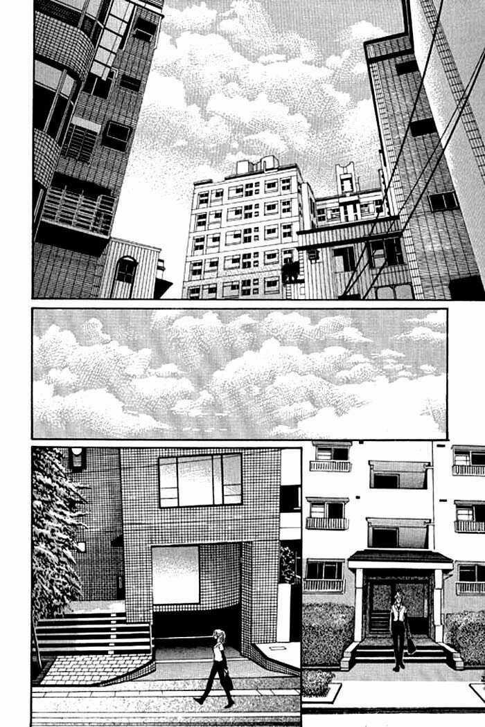 Youth Gone Wild - Tuổi Trẻ Cuồng Nhiệt Chapter 6 trang 33