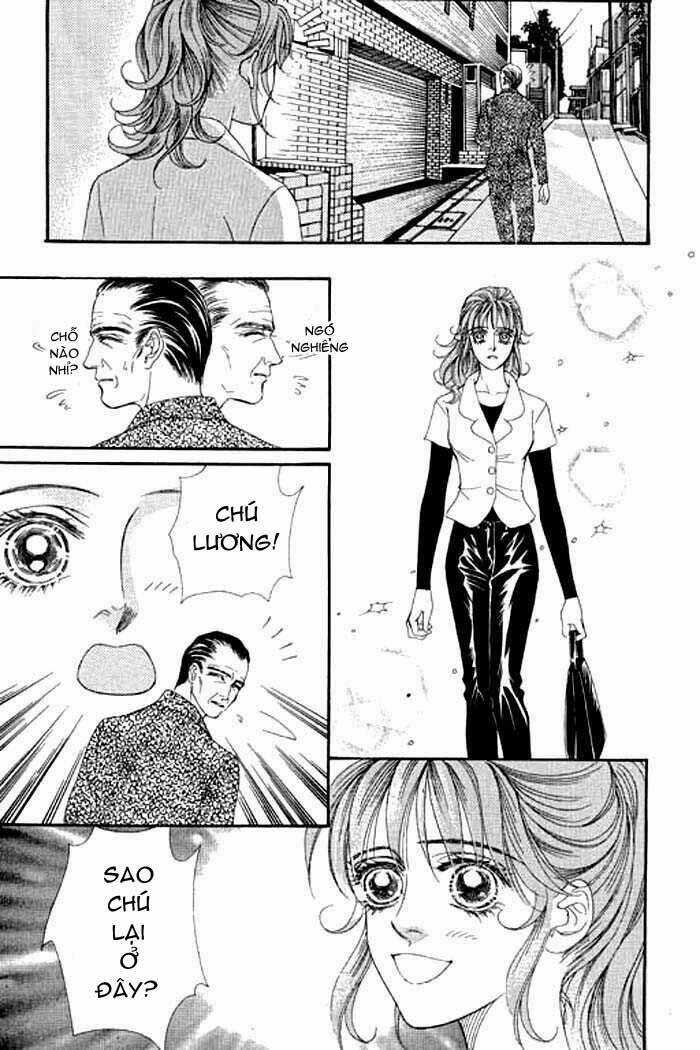 Youth Gone Wild - Tuổi Trẻ Cuồng Nhiệt Chapter 6 trang 34