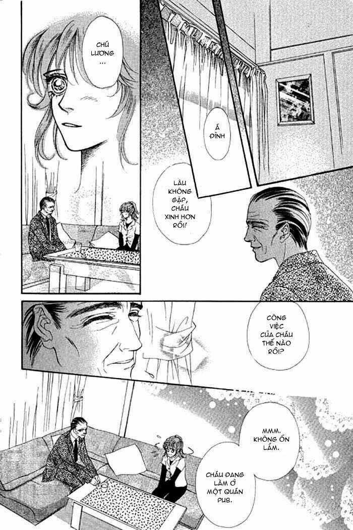 Youth Gone Wild - Tuổi Trẻ Cuồng Nhiệt Chapter 6 trang 35