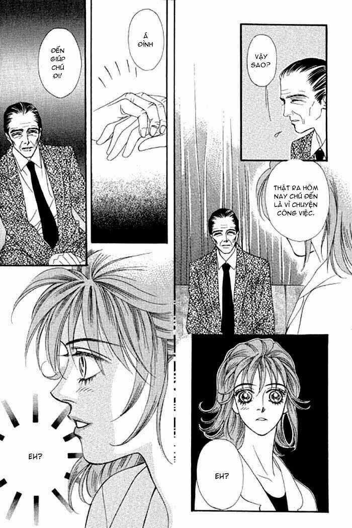 Youth Gone Wild - Tuổi Trẻ Cuồng Nhiệt Chapter 6 trang 36