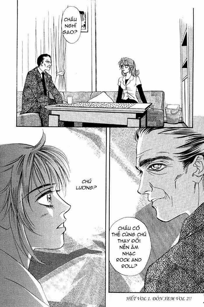 Youth Gone Wild - Tuổi Trẻ Cuồng Nhiệt Chapter 6 trang 38