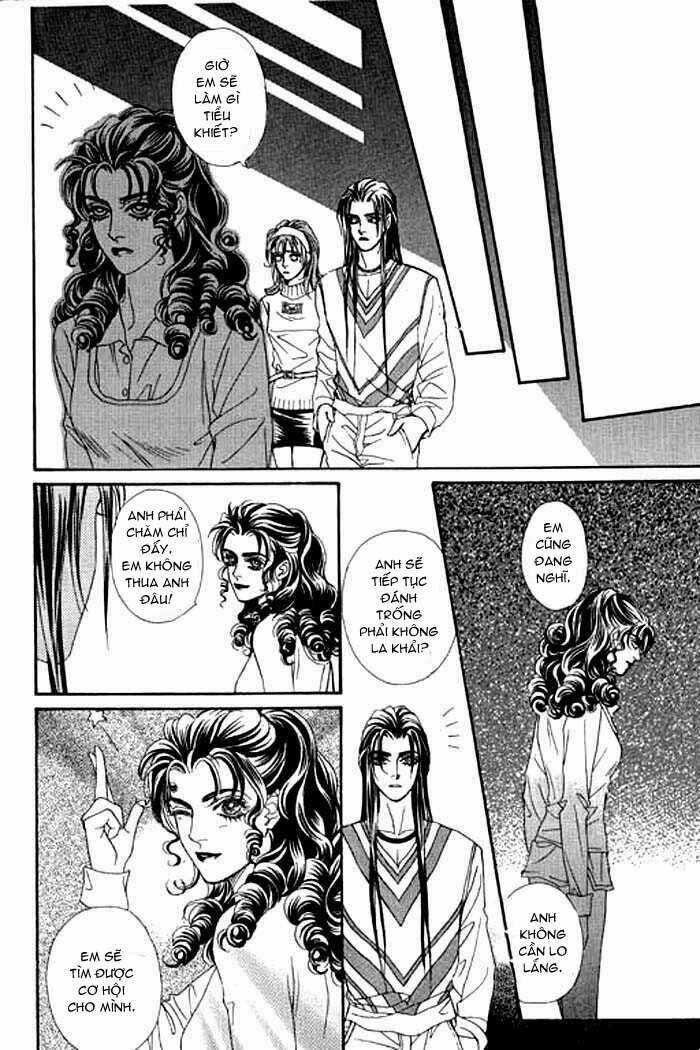 Youth Gone Wild - Tuổi Trẻ Cuồng Nhiệt Chapter 6 trang 7