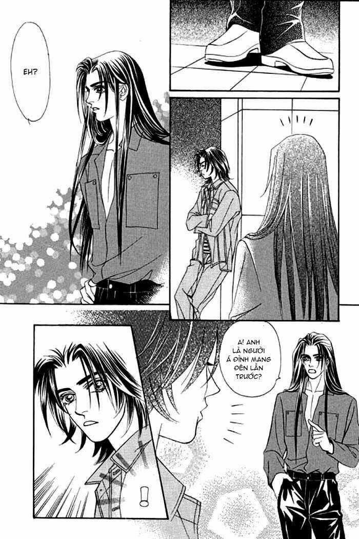 Youth Gone Wild - Tuổi Trẻ Cuồng Nhiệt Chapter 7 trang 10